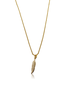 Colgante Pluma