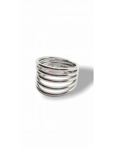 Anillo de Plata Aros