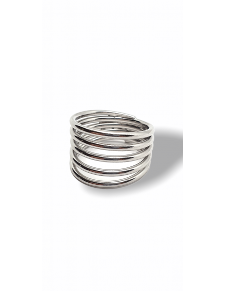 Anillo de Plata Aros