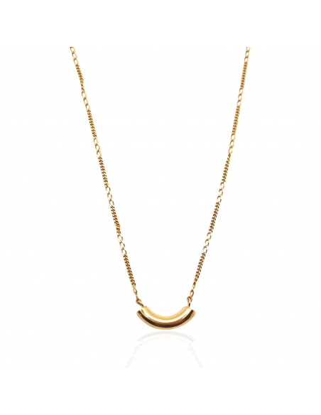 Colgante de Oro 18k Etnia