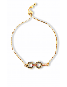 Pulsera Ojos