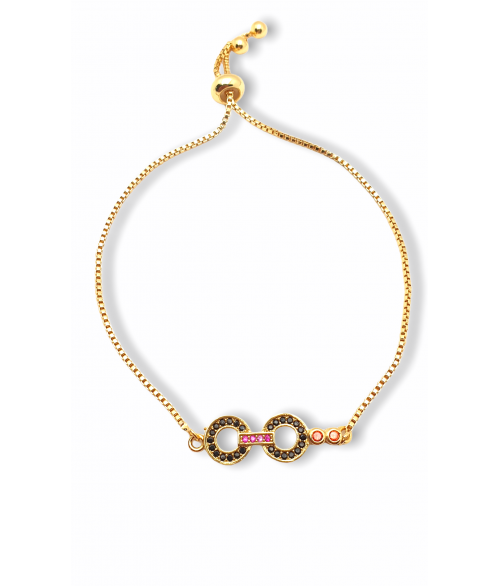Pulsera Ojos