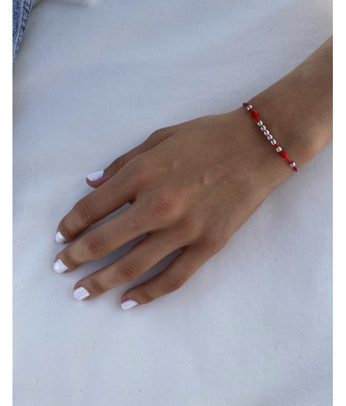 Pulsera de la Suerte