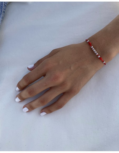 Pulsera de la Suerte