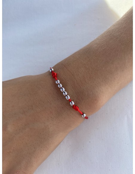 Pulsera de la Suerte