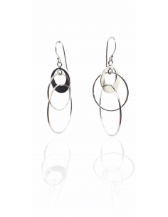 PENDIENTES TRESAROS