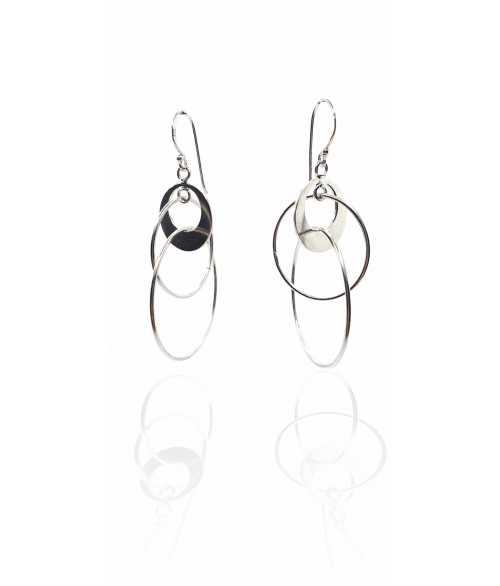 PENDIENTES TRESAROS