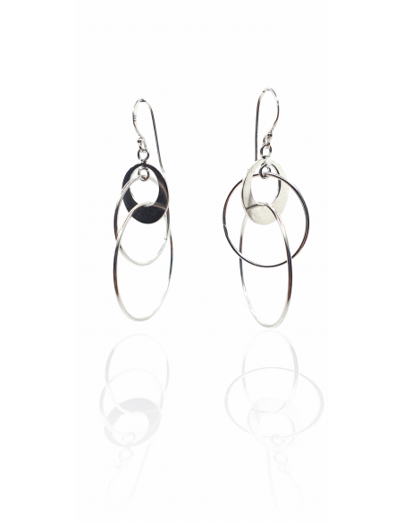 PENDIENTES TRESAROS