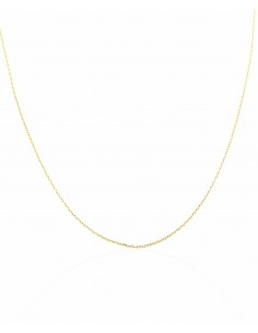 Cadena de Oro 18k Fina
