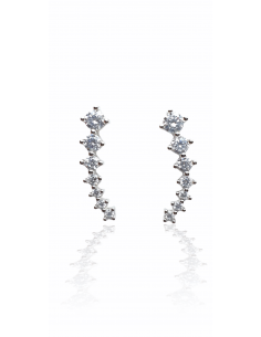 PENDIENTES EYE
