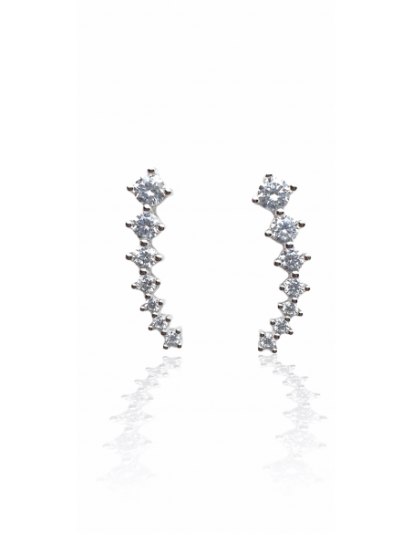 PENDIENTES EYE