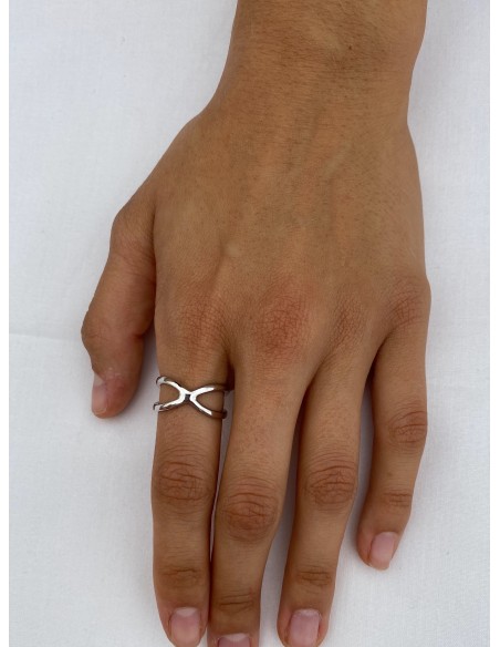 Anillo Equis