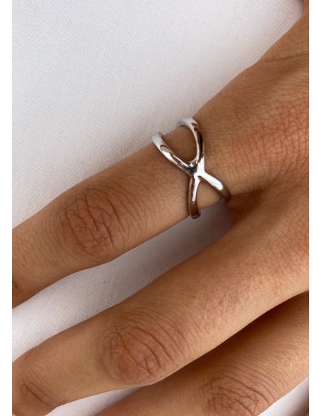 Anillo Equis