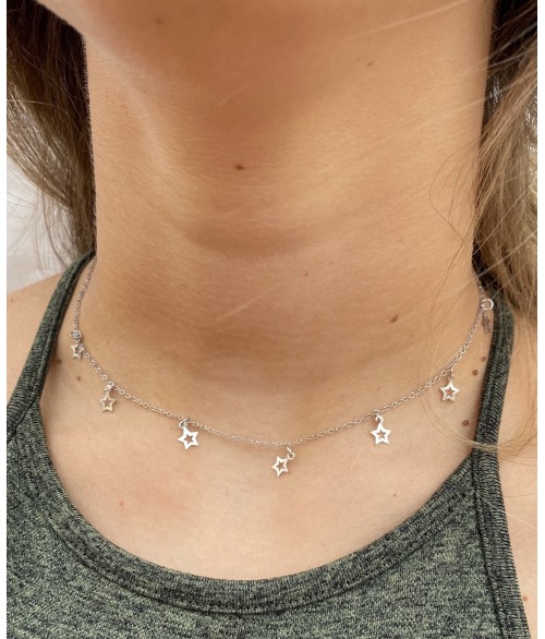 COLLAR GAPSTARS