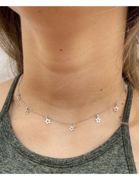 COLLAR GAPSTARS