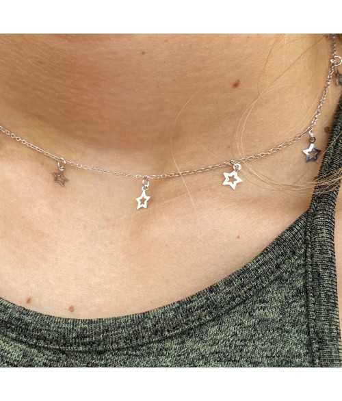 COLLAR GAPSTARS