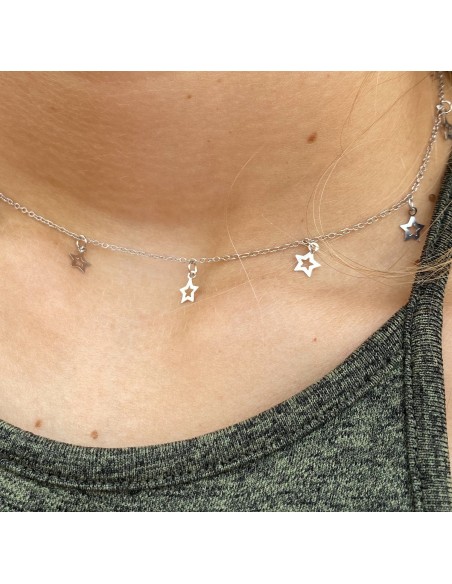 COLLAR GAPSTARS