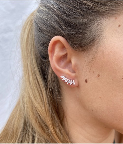 PENDIENTES TEAR