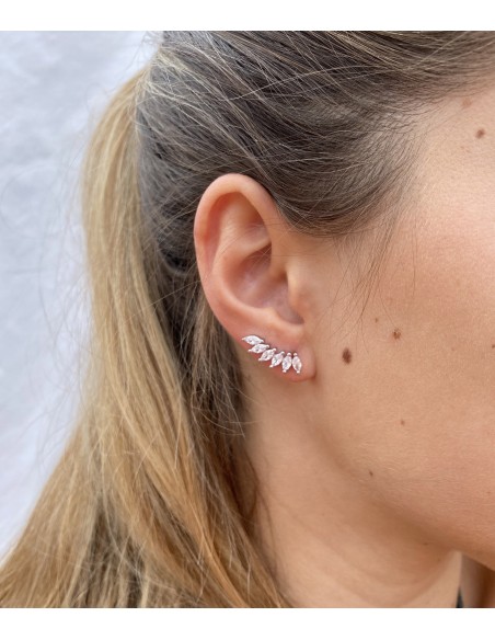 PENDIENTES TEAR