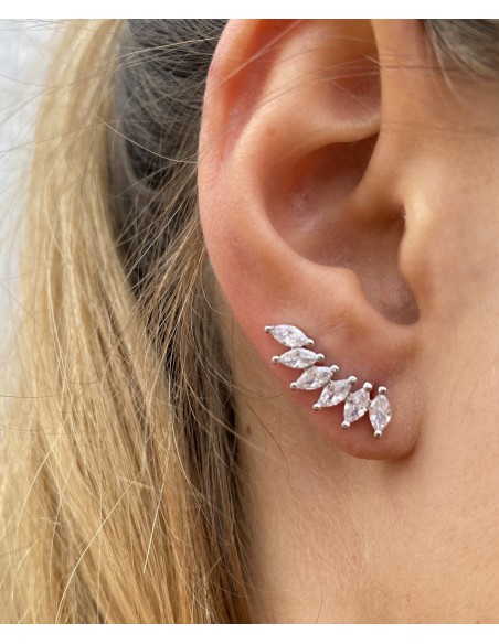 PENDIENTES TEAR