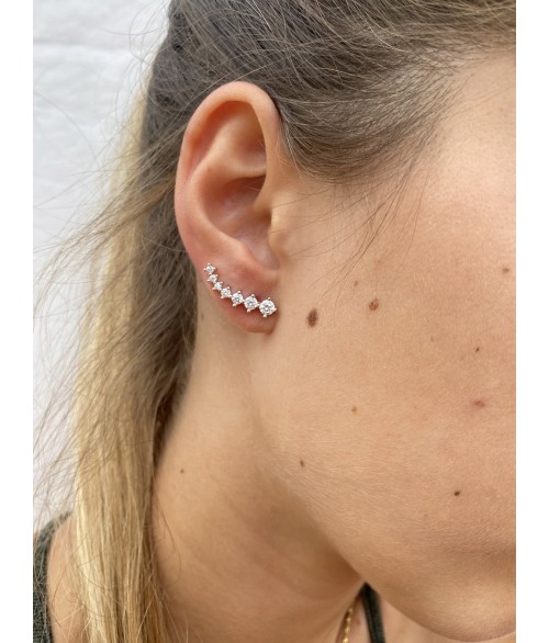 PENDIENTES EYE