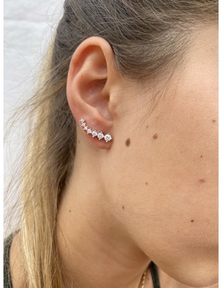 PENDIENTES EYE