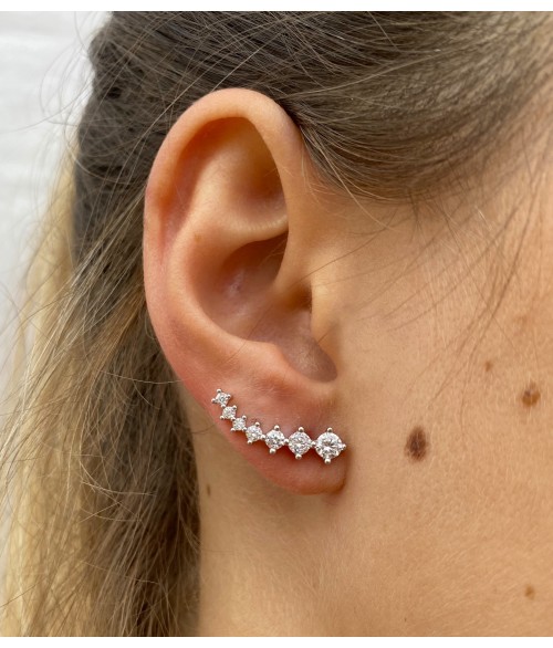 PENDIENTES EYE
