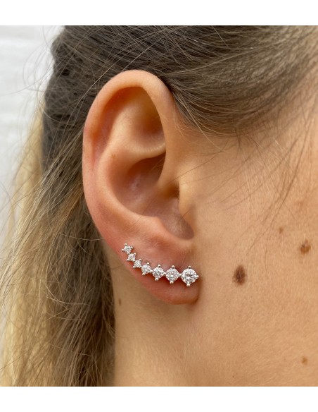 PENDIENTES EYE