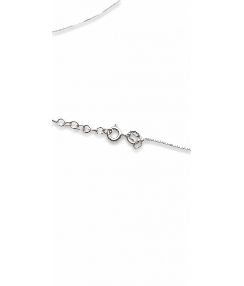 COLGANTE PERSONALIZADO MINIMAL INICIAL