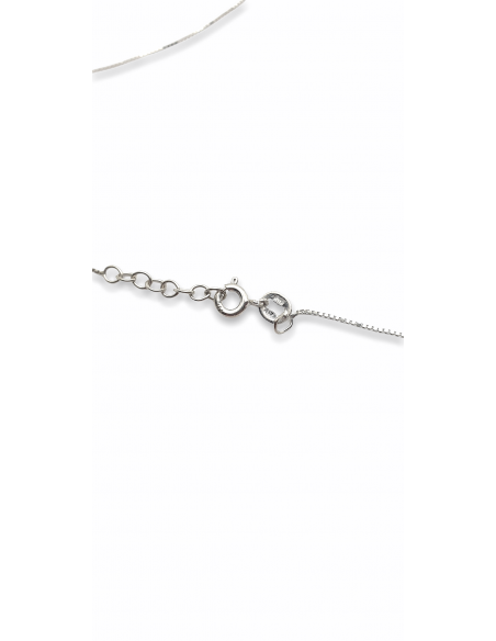 COLGANTE PERSONALIZADO MINIMAL INICIAL