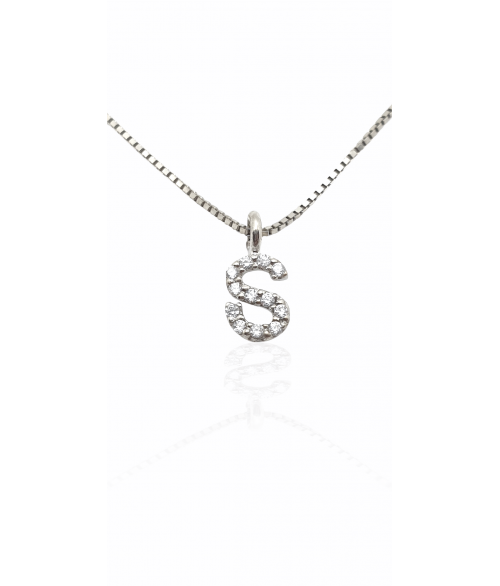 COLGANTE PERSONALIZADO MINIMAL INICIAL