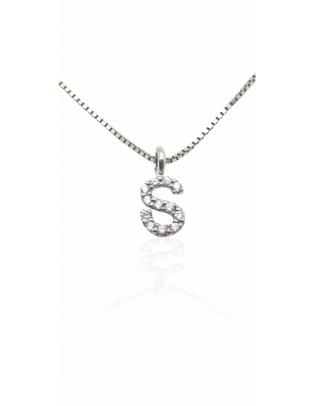 COLGANTE PERSONALIZADO MINIMAL INICIAL