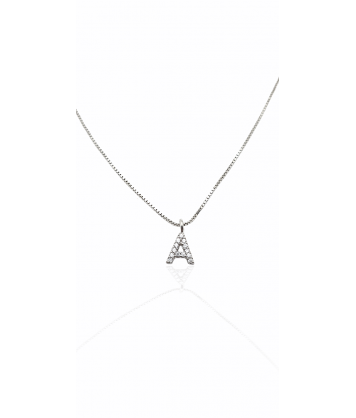 COLGANTE PERSONALIZADO MINIMAL INICIAL