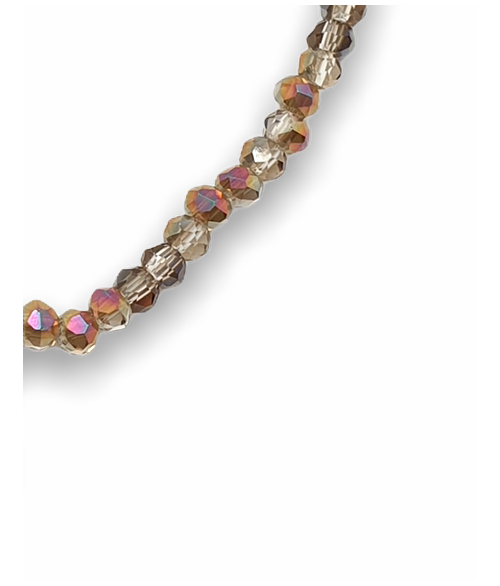 Pulsera Personalizable Piedras