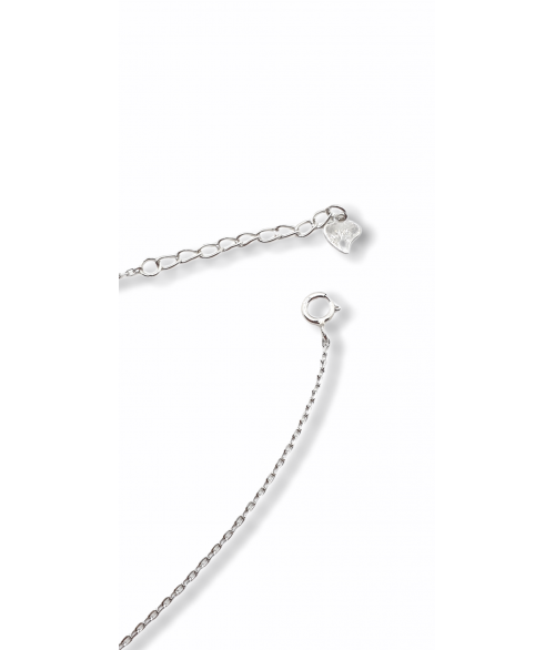 Colgante Inicial Personalizada en...
