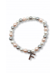 Pulsera de Perlas...