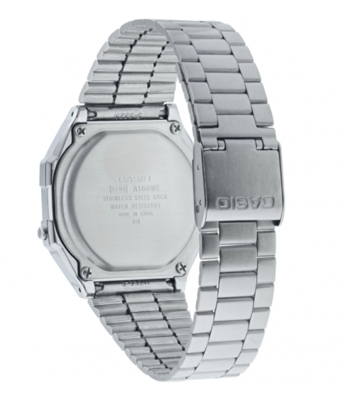 Casio Celeste A168WEM-2EF