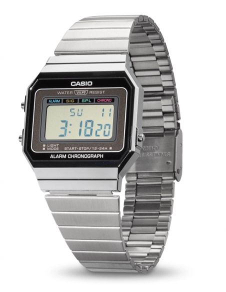 CASIO VINTAGE a700we-1a