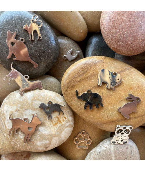Pulsera Piedra Ágata Personalizada