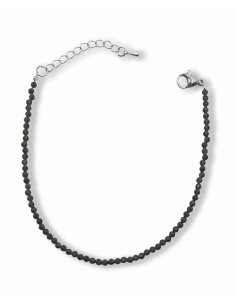 PULSERA OBSIDIANA...