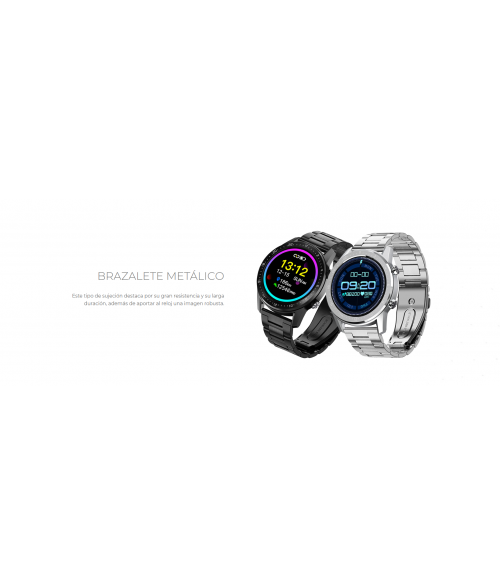 SMARTWATCH DUWARD Dsw001.31