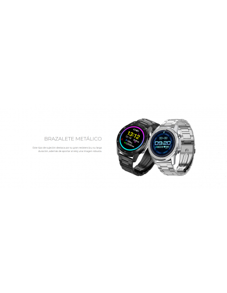 SMARTWATCH DUWARD Dsw001.31