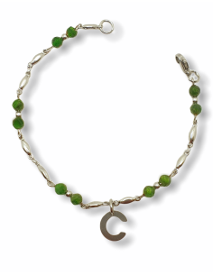 Pulsera con Piedras...