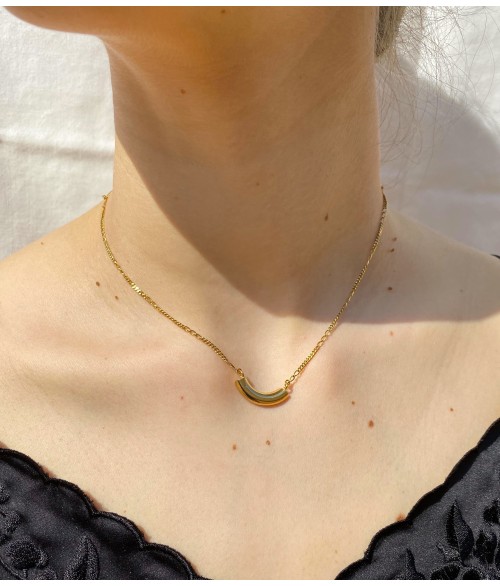 Colgante de Oro 18k Etnia