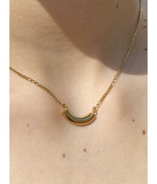 Colgante de Oro 18k Etnia