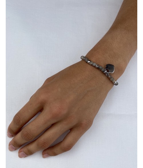 Pulsera de Piedra Personalizada