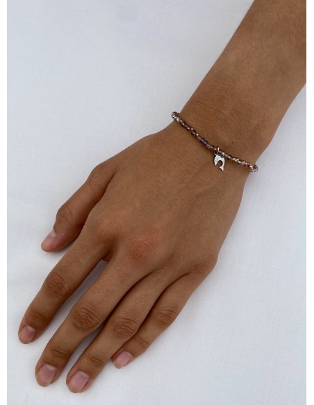 Pulsera Personalizable Piedras