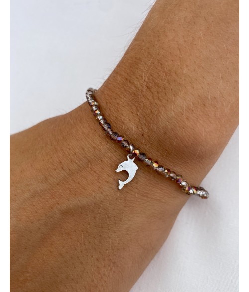 Pulsera Personalizable Piedras