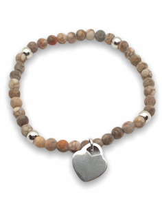 Pulsera de Piedra...