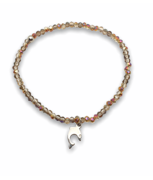 Pulsera Personalizable Piedras